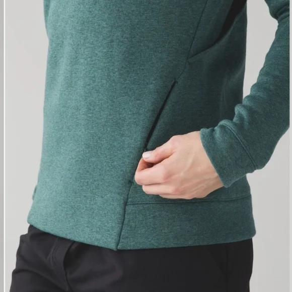 Lululemon Go Endeavor Long Sleeve - Picture 3 of 9